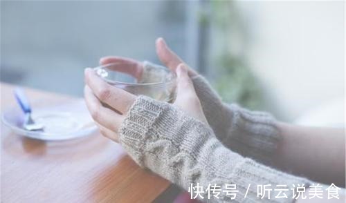 三焦经|手上有个“生暖穴”,每天按揉10分钟,告别手脚冰凉!