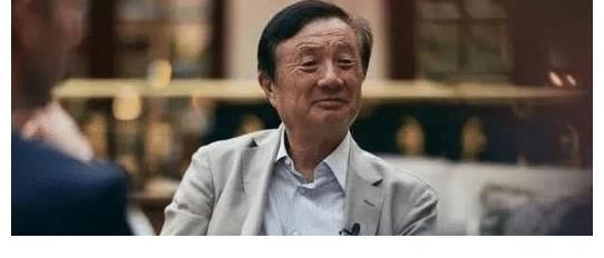 实验室|任正非在实验室看到工程师玩游戏,问他好玩吗?工程师却让他离开