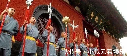 木人巷&武林探秘：少林寺到底有没有“木人巷”？