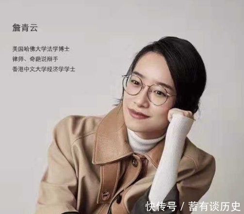 女子为了去哈佛深造,宁愿让母亲去借100万,如今她过得怎么样?