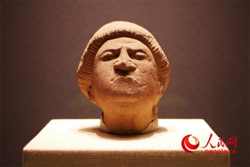 复兴之路|“复兴之路 国宝归来”特展开幕