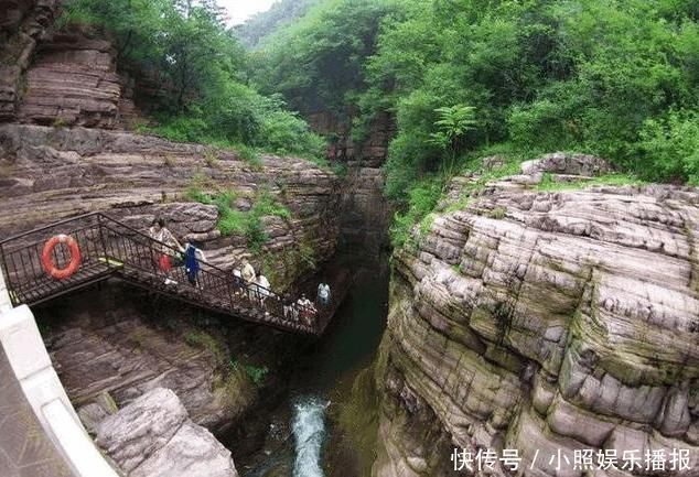 门票|中国最适合“穷游”的景点：门票钱全免，花50元还能包一天吃住！