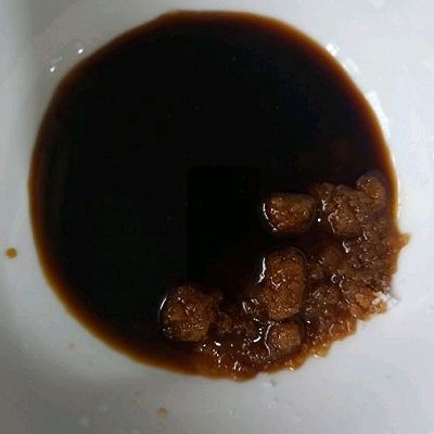  糖醋虎皮蛋