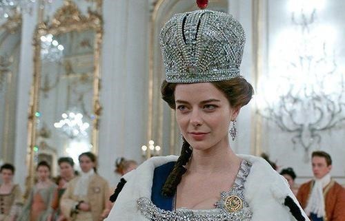 俄罗斯|假如我能活到200岁,整个欧洲都将匍匐在我的脚下-叶卡捷琳娜二世