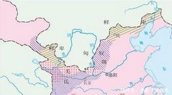 羌胡|论魏晋之未复羌胡