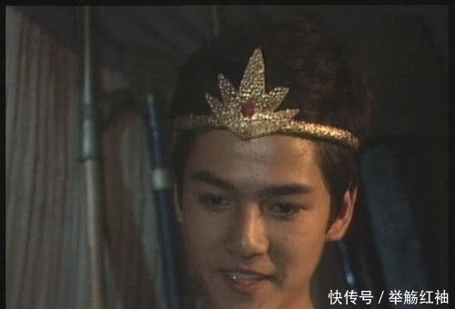 结局|肉身成圣的7人众的结局如何?杨戬被打入冷宫,但哪吒更...