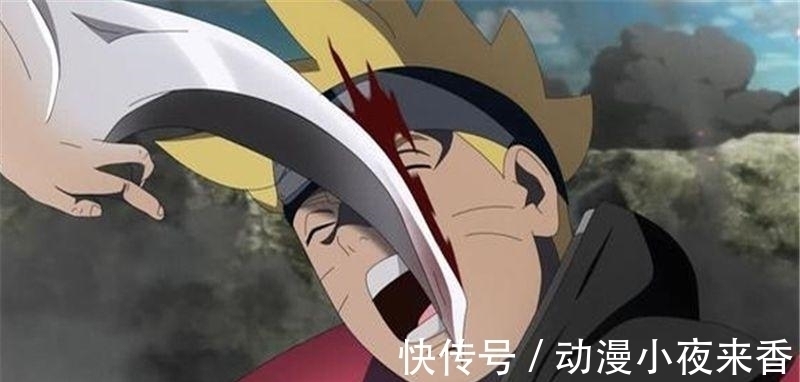 宇智波鼬|火影 這4個獨眼就是個bug, 2個能無視鼬神幻術, 第3被斑爺捅7刀