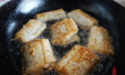 白血病|甲醛是致癌物，5种食物携带甲醛，请趁早远离