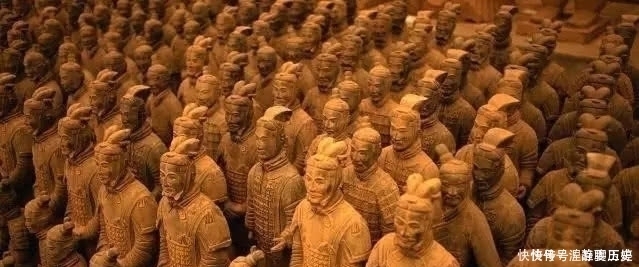 有人敢偷秦兵马俑么?这个盗贼居然惦记上了文物,看看后果如何?