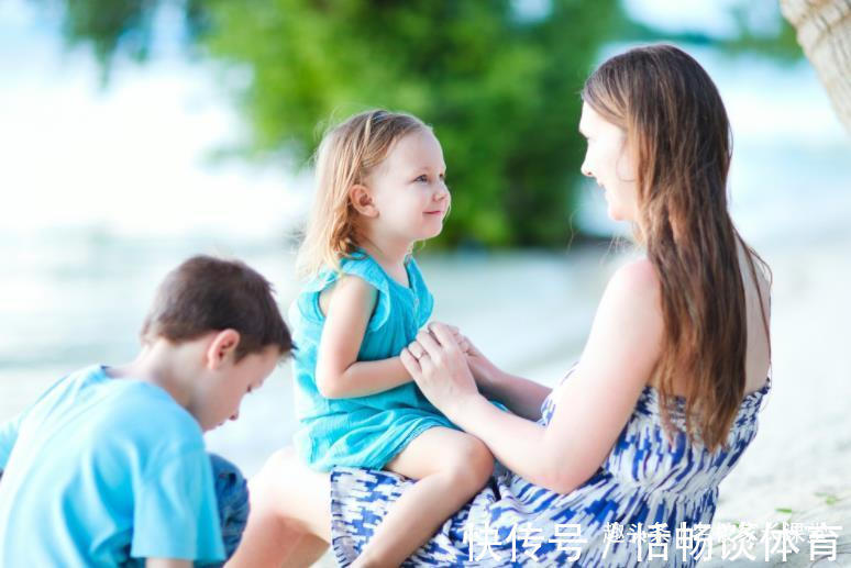 为人父母|不幸的孩子,往往来自下面3种家庭,希望你家不是