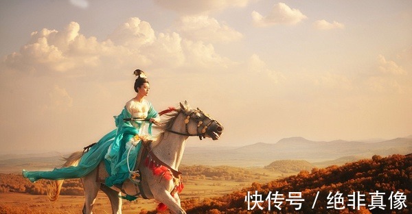 诗仙李白!杨玉环使了三招让唐玄宗魂牵梦绕,最后一招最为关键!