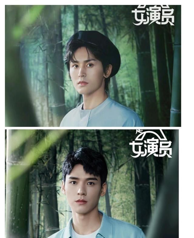 龚俊张哲瀚再次合作，同台录制新综艺，《山河令》番外将播出