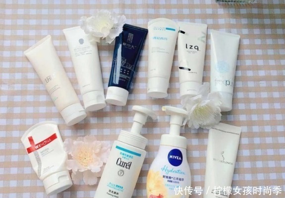 清洁力|跟风买的网红洗面奶真的鸡肋,简直是花钱买教训,姐妹们避雷吧