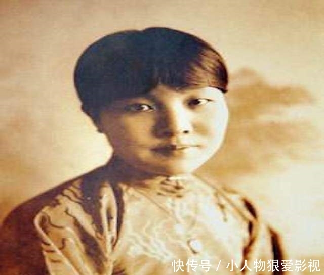 才女|民国4大才女:杨绛嫌弃张爱玲,张爱玲嫌弃冰心,冰心嫌弃林徽因