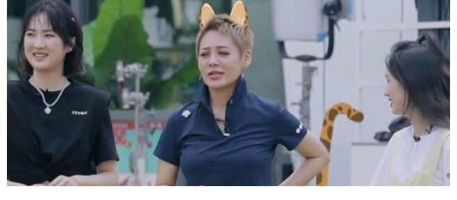 全場|太實在，龔俊說出寧靜最適合《中餐廳5》的原因，笑翻全場