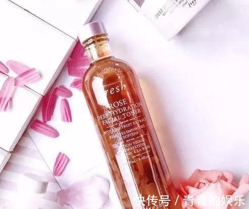 黛珂|能有效收缩毛孔,改善水油平衡的爽肤水推荐:让皮肤水润更细腻