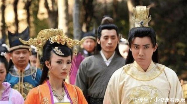 明宪宗|皇帝感慨年老却无子,太监却跪倒说:您的儿子,已经6岁