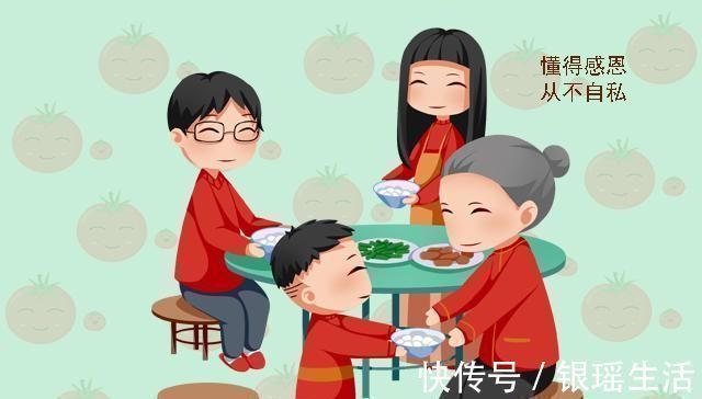 习惯性|不管你生了多少个孩子,最孝顺的总是这一个,父母别等老了才明白