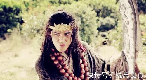 孙二娘!谁是水浒第一隐藏高手 是雪花镔铁戒刀主人, 来自武学之宗