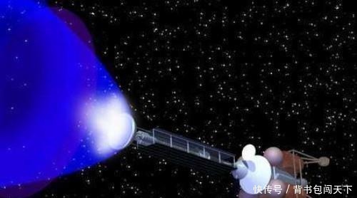 人类 宇宙质量总和为什么是零 听完科学家的解释恍然大悟!