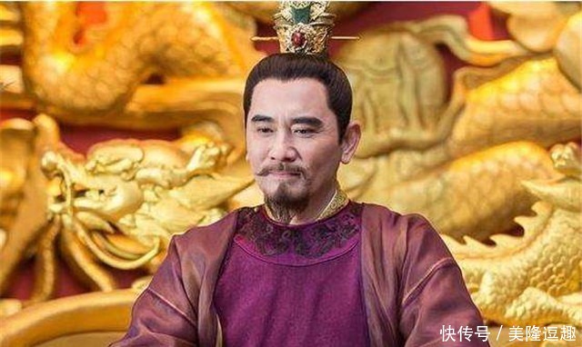 小孩|小孩爬到龙椅,赵匡胤问:皇帝好做吗?小孩回四个字,后成为皇帝