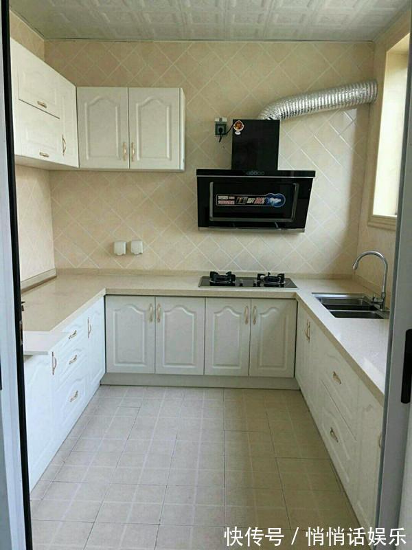 楼房|农村盖几层楼真的实用晒晒我家40万盖的平房,比楼房强多了!