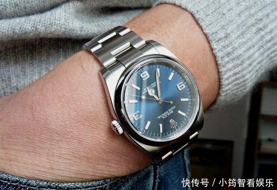 水鬼|十年从业经历告诉你，关于国内复刻表不能说的秘密