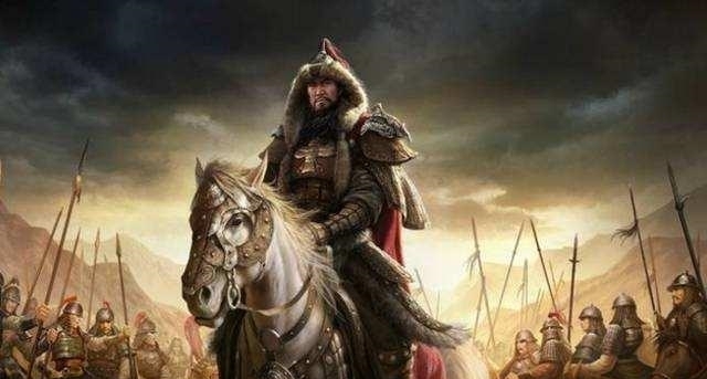 元朝|忽必烈:赋税官1天杀28 人草菅人命!朱元璋:你的仁慈毁灭了元朝