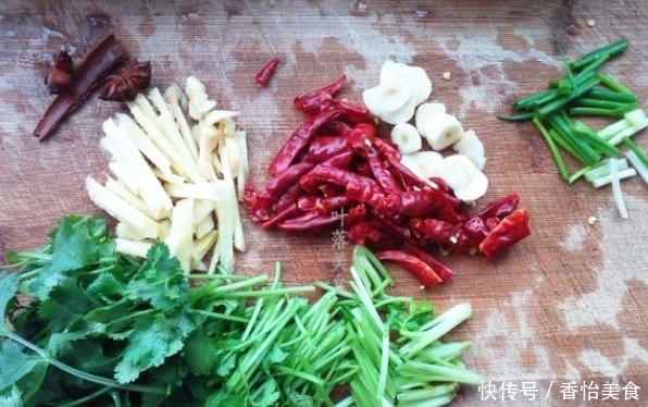 美味|以麻辣出名,过瘾的水煮鱼片,换种做法做,比吃肉还美味