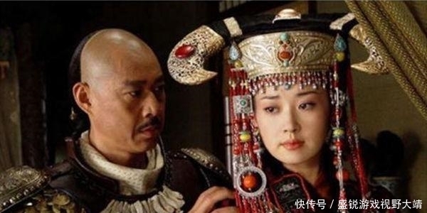 古墓中发现一具穿龙袍的女尸, 腿上有血迹,专家鉴定后都不敢信