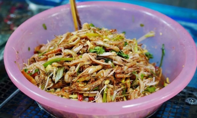 红枣|建议中老年入秋少吃肉,若不差钱多吃这5种食物,营养高好吸收