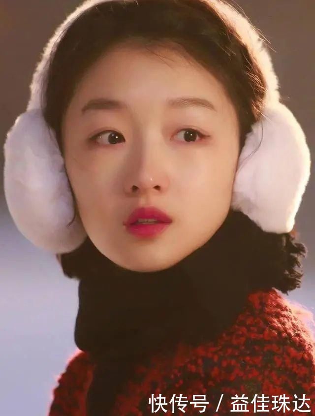 常见的八大眼型,看你是哪种?圆眼很多人向往~