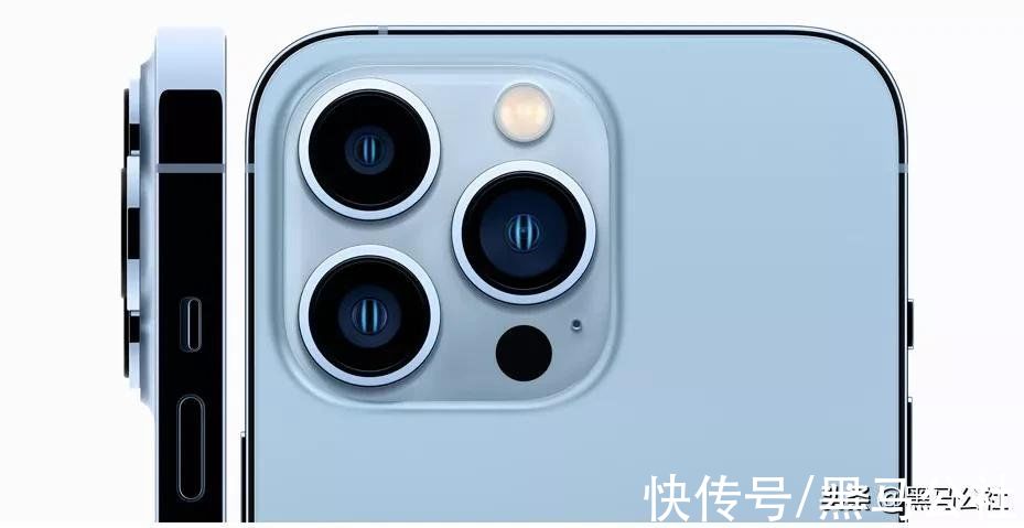 苹果|新旗舰不如狗？iPhone 13被苹果阉割重要功能