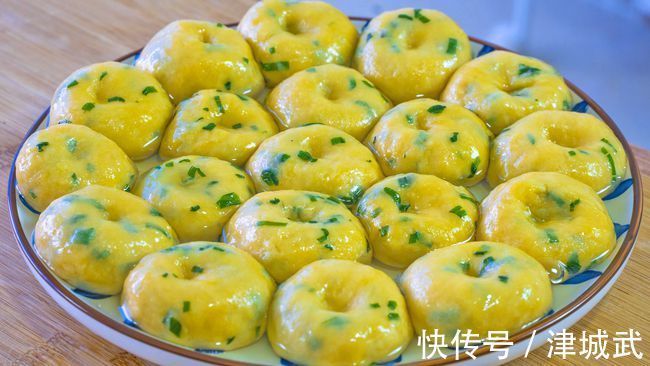 10道网红早餐大合集，睡好也能吃得好，最快的3分钟出锅，特实用