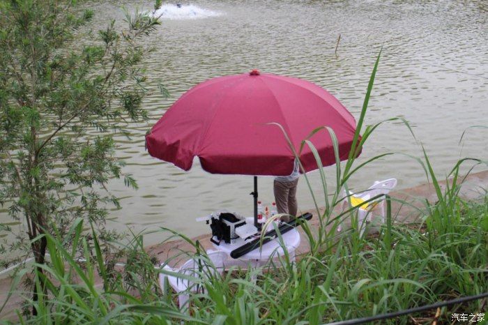 美食|奇骏伴我万里同行，日常钓鱼及美食小记