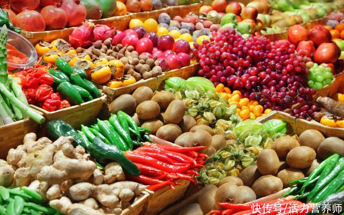 猕猴桃|所有的痛风患者都是吃出来的？营养师：通过吃4种食物，赶走疾病