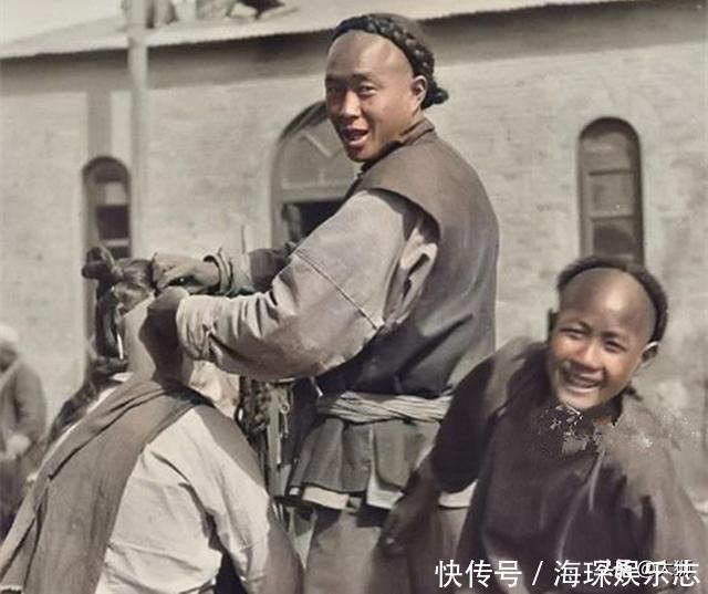 清代奇事六则,足见古人的骗术之高,是今人望尘莫及的