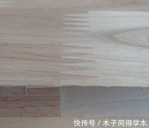 贴皮家具|怎样一眼辨别实木家具和贴皮家具?学会这些黑心商家全露馅!