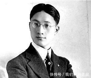 陆小曼结局:和翁瑞午同居20年,与徐志摩合葬被拒,23年后成衣冠冢