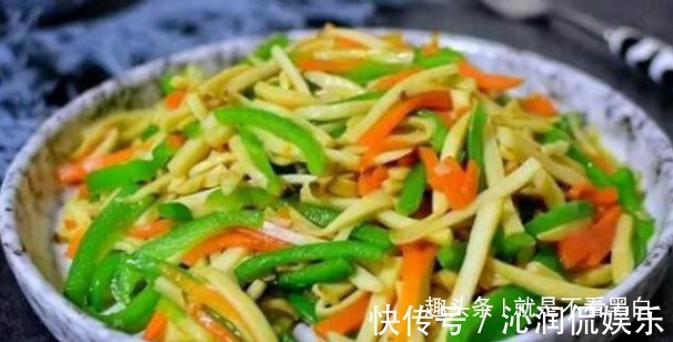 大肠块|最具有妈妈味道的几道家常菜,鲜香美味,好吃的放不下筷子