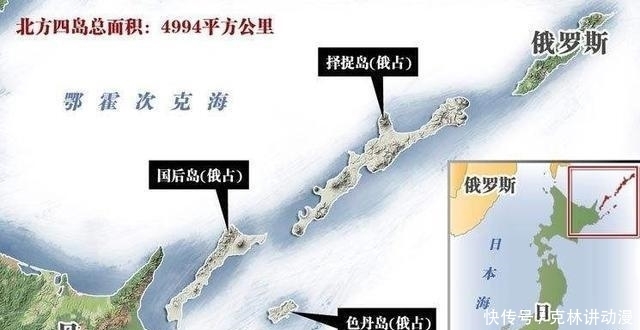 斯大林|斯大林为什么吃相难看,在日本宣布投降后,还出兵占领千岛群岛?