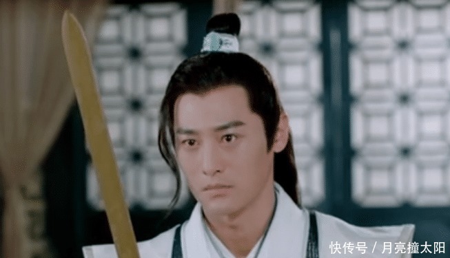 金庸笔下所有高手去破珍珑棋局,谁能得无崖子传功答案只有一个