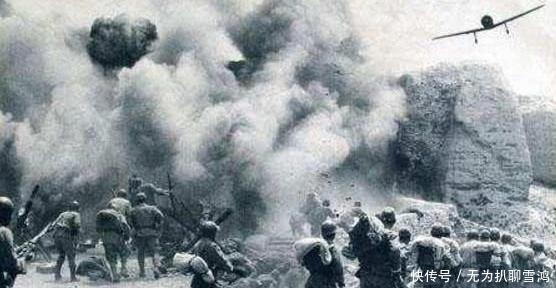 战场|二战时,死在中国战场的日军有多少?这一数字竟然没有想象中多