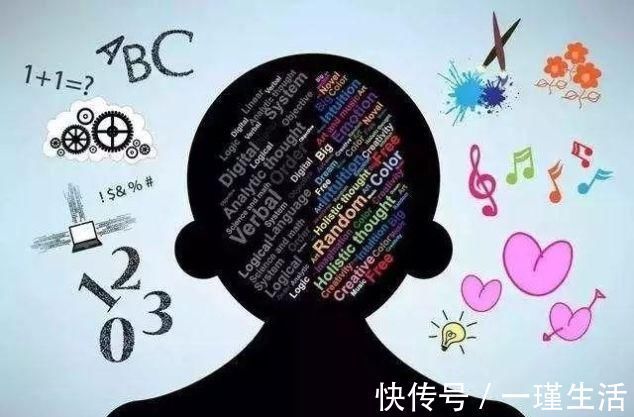 美国儿科学会|美国儿科学会:智商超常的孩子一般有3个“坏习惯”,父母别纠正