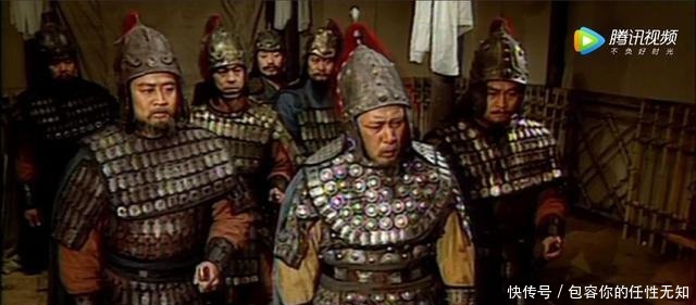 同样是徒手接箭,姜维绝地反杀郭淮,水浒中这位好汉却因此丧命!