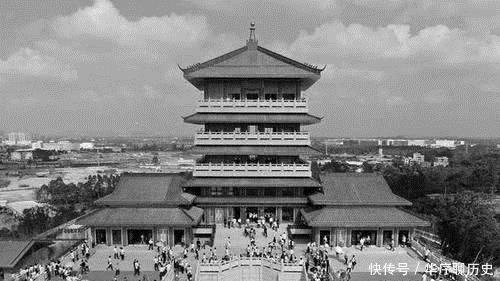  道士|他是古代著名道士，却把他名字作为城市名，如今此地几乎都是富豪