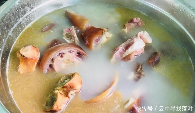 金华火腿|中国的火腿——甘当美食制作中的绿叶