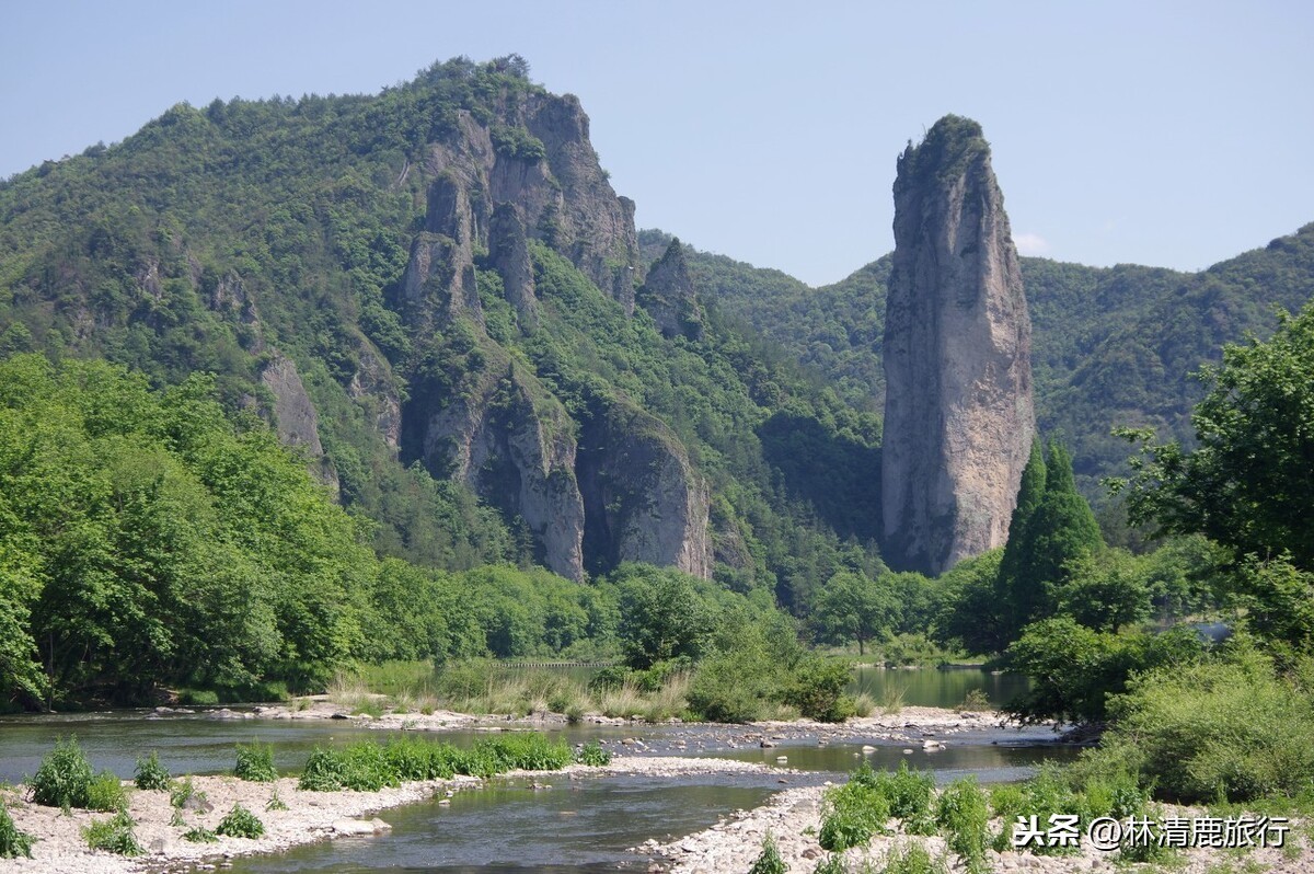 适合养生的江南小城