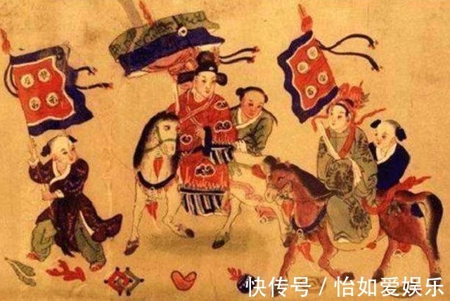 武举#''一代宗师''杨露禅孙禄堂为何不考武举不是不想,是考不上