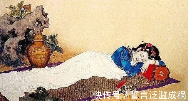 项霸王@李清照最霸气的一首诗,读着让人热血沸腾!